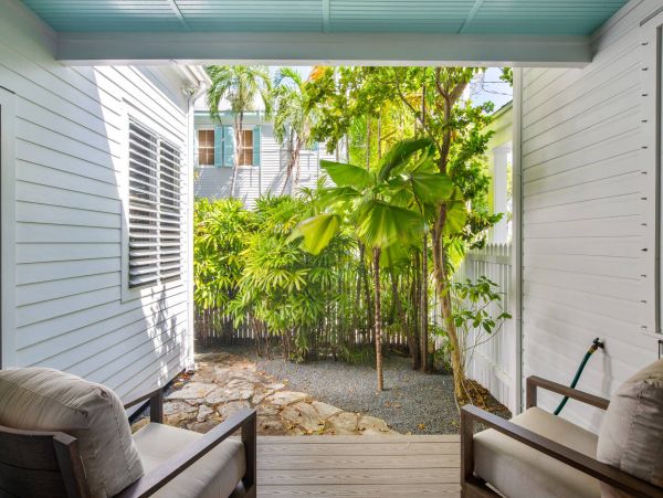 Gorgeous 4 Bedroom Home in Key West