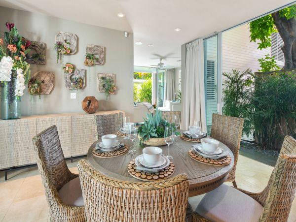 Gorgeous 4 Bedroom Home in Key West