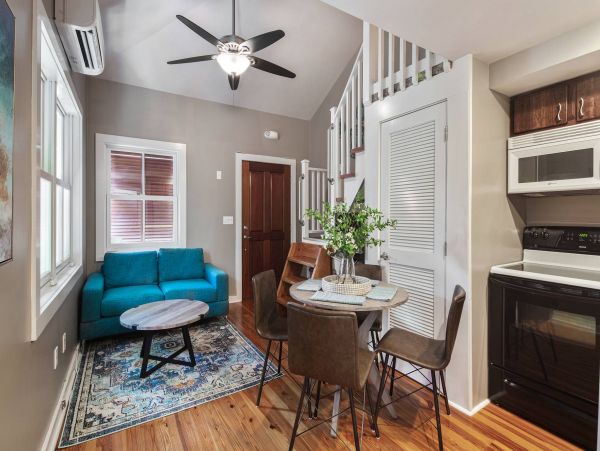 Gorgeous 4 Bedroom Home in Key West