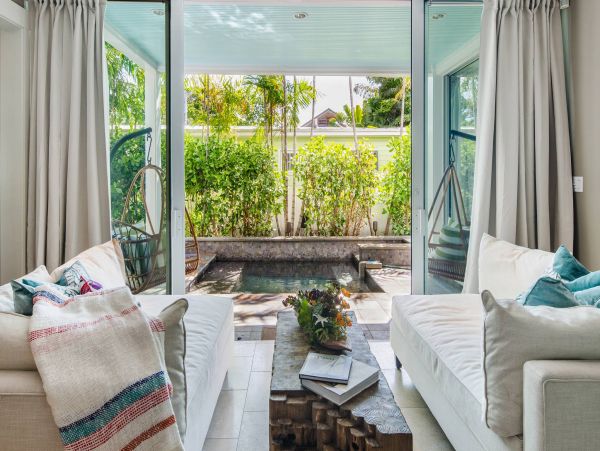 Gorgeous 4 Bedroom Home in Key West