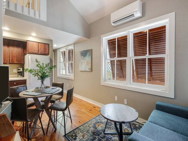 Gorgeous 4 Bedroom Home in Key West