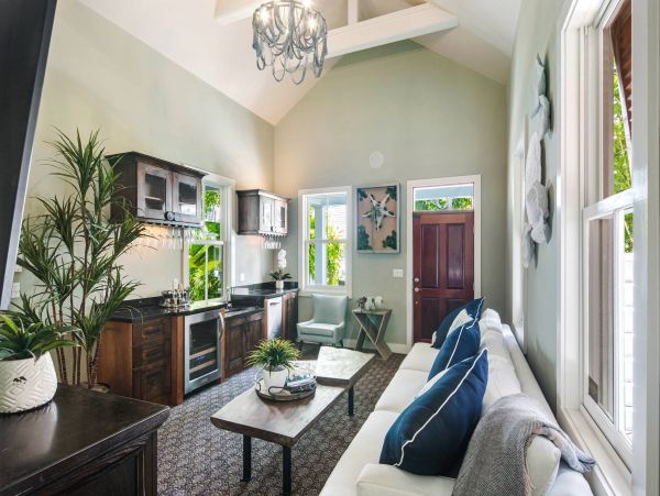 Gorgeous 4 Bedroom Home in Key West