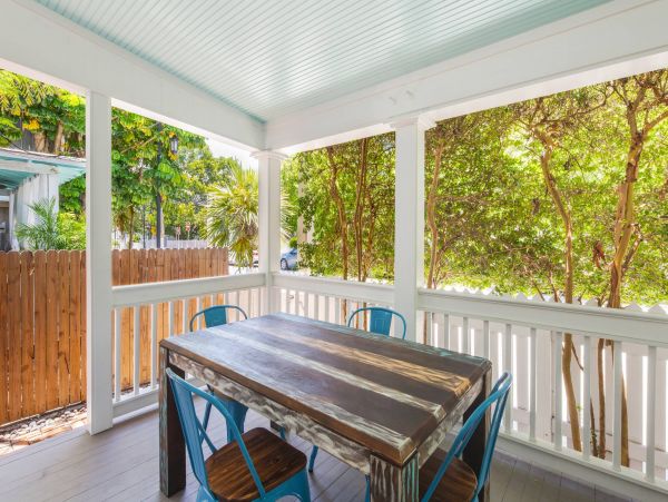 Gorgeous 4 Bedroom Home in Key West