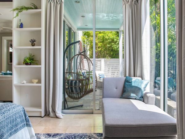 Gorgeous 4 Bedroom Home in Key West
