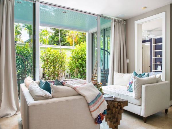 Gorgeous 4 Bedroom Home in Key West