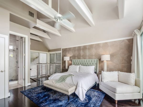 Gorgeous 4 Bedroom Home in Key West