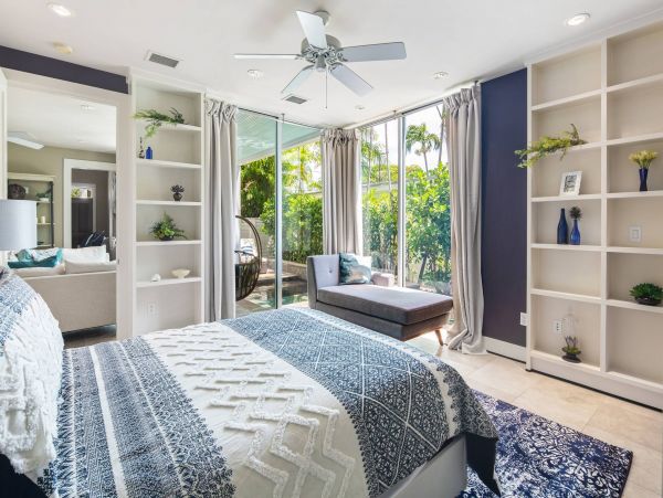 Gorgeous 4 Bedroom Home in Key West
