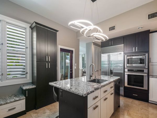 Gorgeous 4 Bedroom Home in Key West