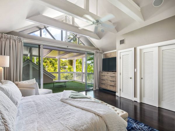 Gorgeous 4 Bedroom Home in Key West
