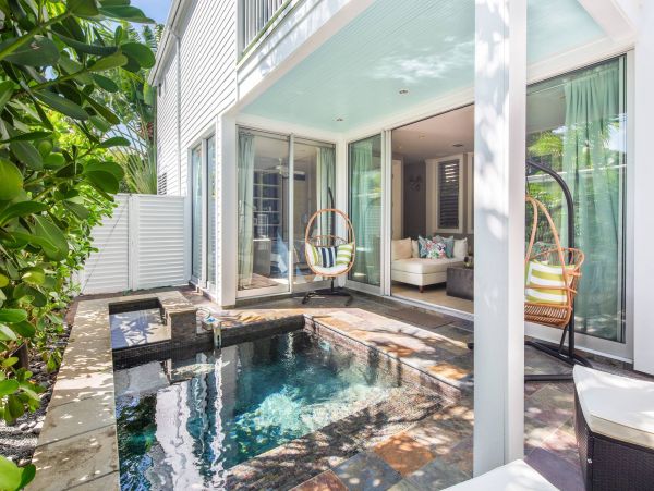 Gorgeous 4 Bedroom Home in Key West