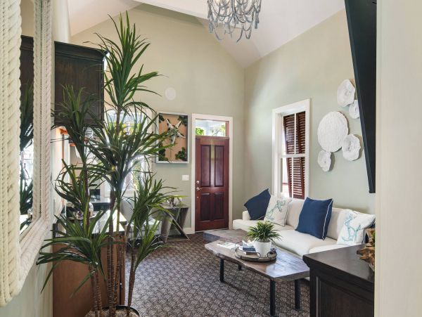 Gorgeous 4 Bedroom Home in Key West