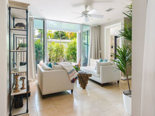 Gorgeous 4 Bedroom Home in Key West