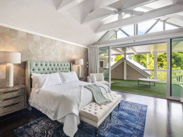 Gorgeous 4 Bedroom Home in Key West