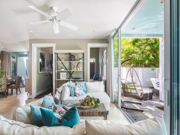 Gorgeous 4 Bedroom Home in Key West