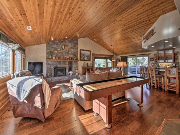 Big Bear Home 998044