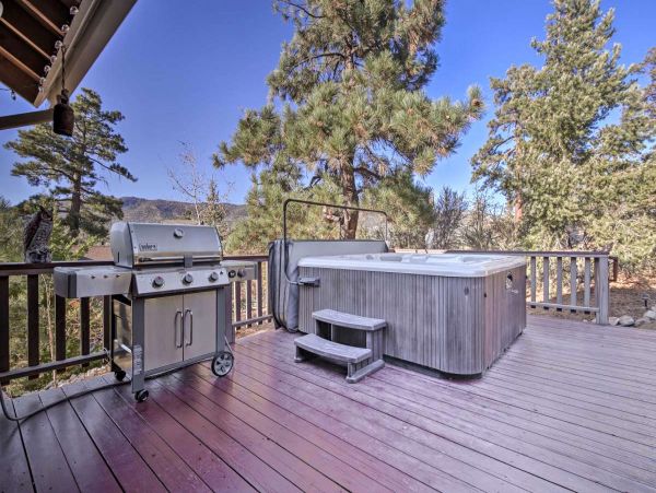 Big Bear Home 998044