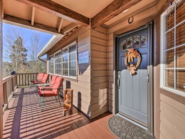 Big Bear Home 998044