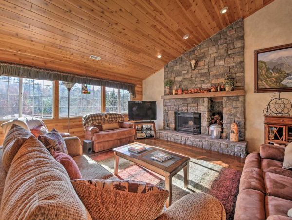 Big Bear Home 998044