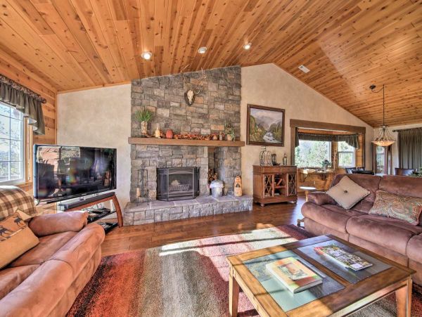 Big Bear Home 998044