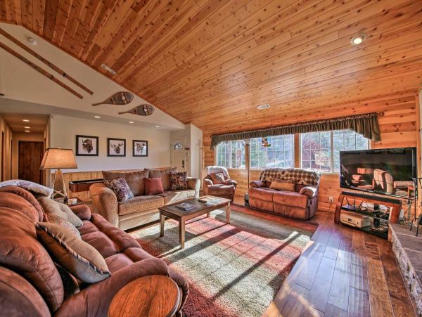 Big Bear Home 998044
