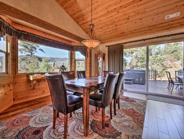 Big Bear Home 998044