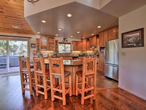Big Bear Home 998044