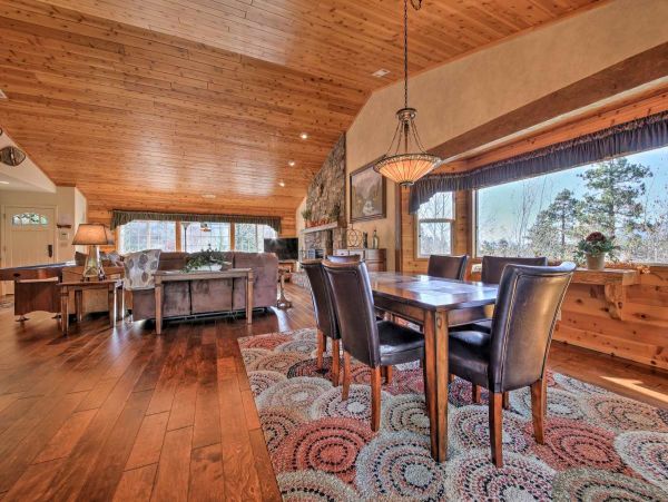 Big Bear Home 998044