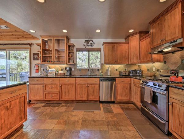 Big Bear Home 998044