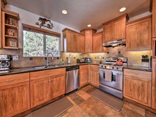 Big Bear Home 998044