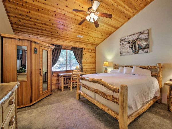 Big Bear Home 998044