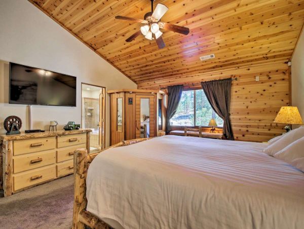 Big Bear Home 998044