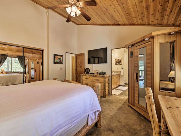 Big Bear Home 998044