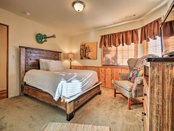 Big Bear Home 998044