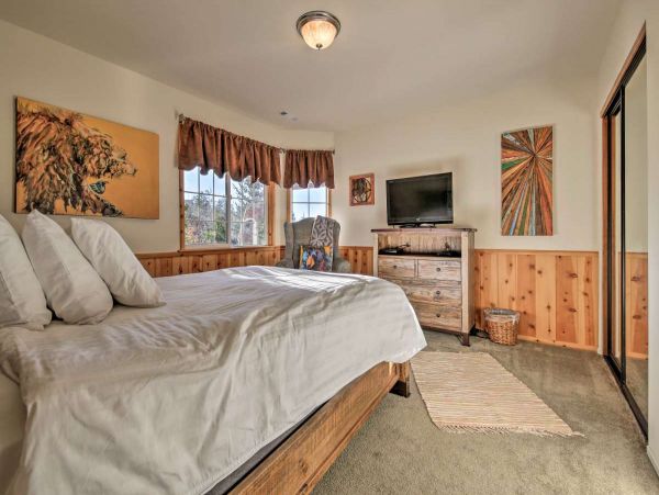 Big Bear Home 998044
