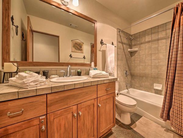 Big Bear Home 998044