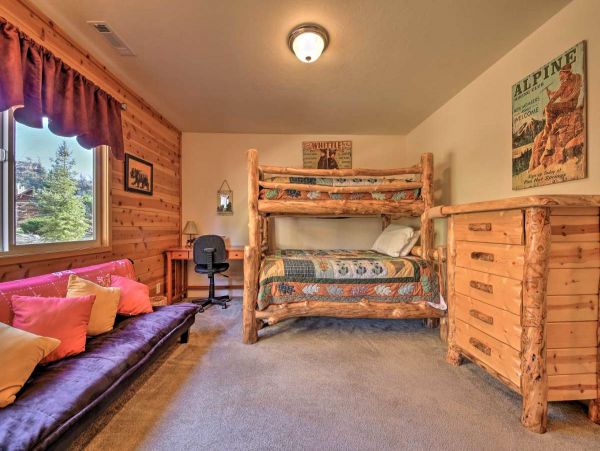 Big Bear Home 998044