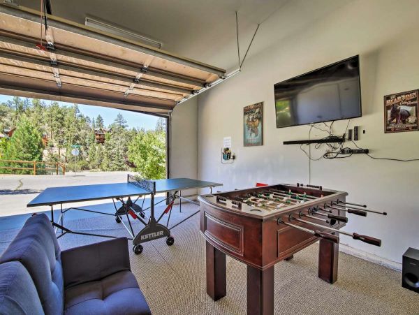 Big Bear Home 998044
