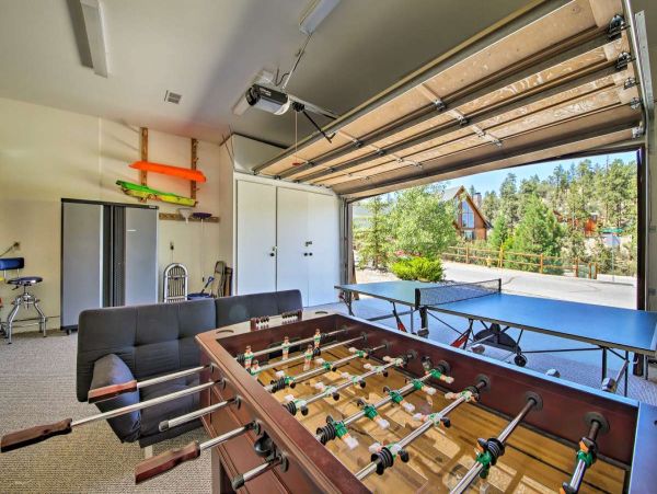 Big Bear Home 998044
