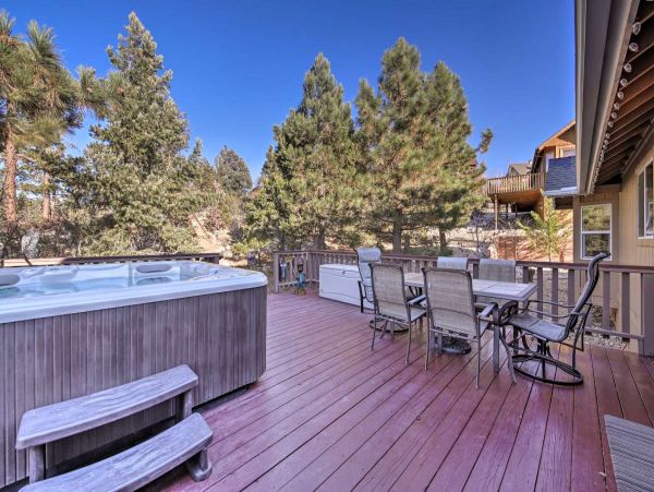Big Bear Home 998044