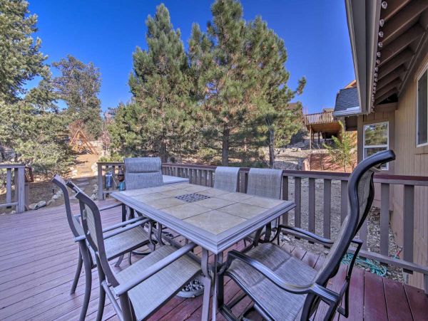 Big Bear Home 998044