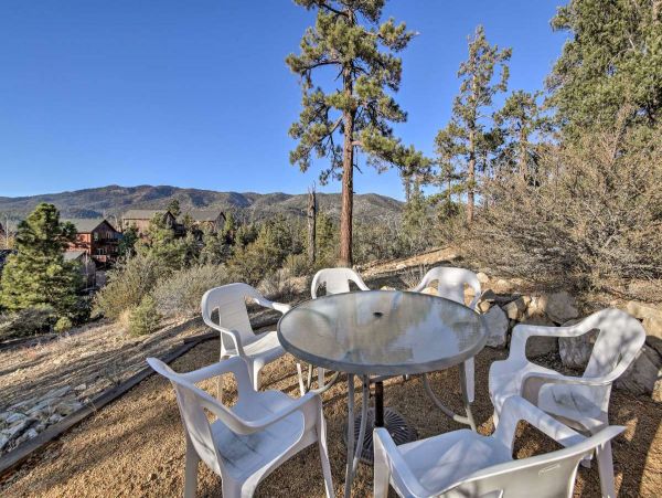 Big Bear Home 998044