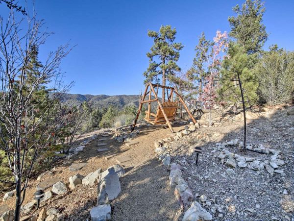 Big Bear Home 998044