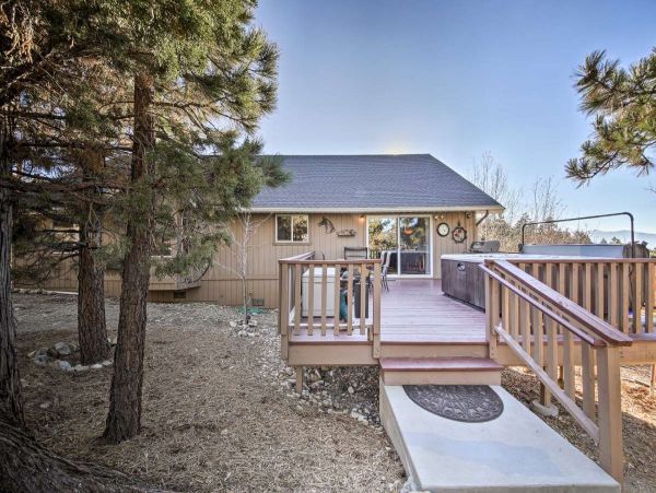 Big Bear Home 998044