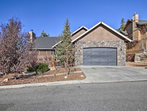 Big Bear Home 998044