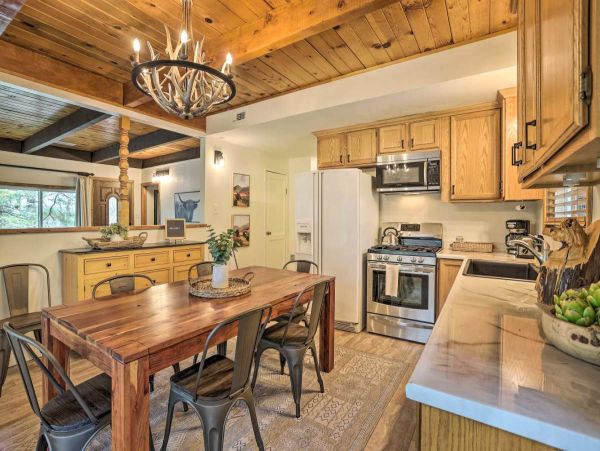 Big Bear Home 998045