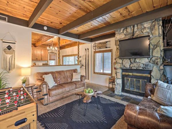 Big Bear Home 998045