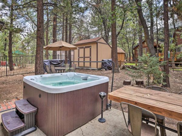 Big Bear Home 998045