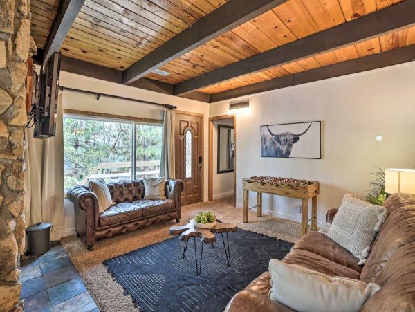 Big Bear Home 998045