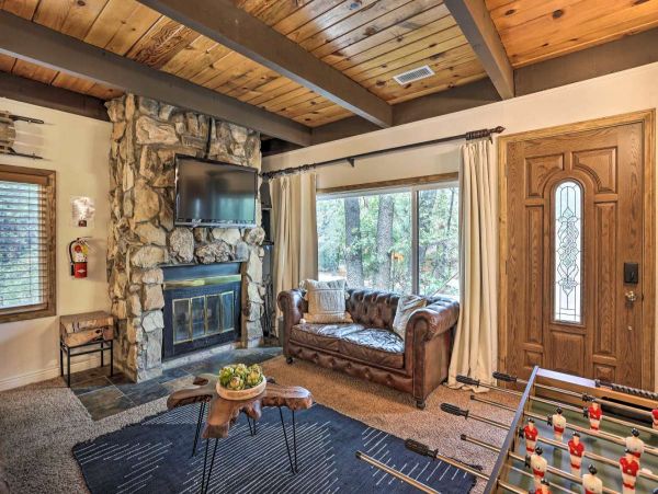 Big Bear Home 998045