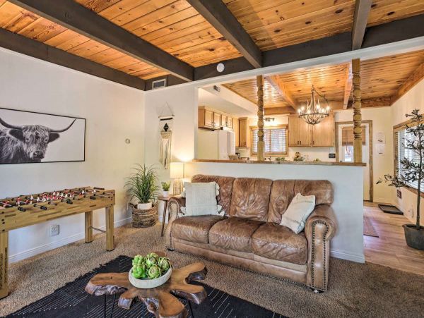 Big Bear Home 998045